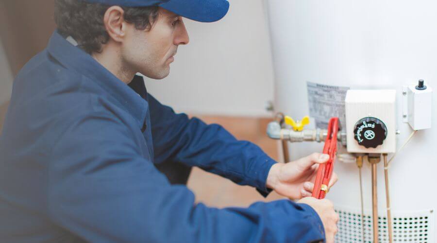 Local expert plumbing services in Keavy, KY